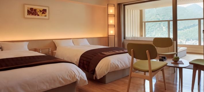 Naruko Hotel Hotel a Ōsaki
