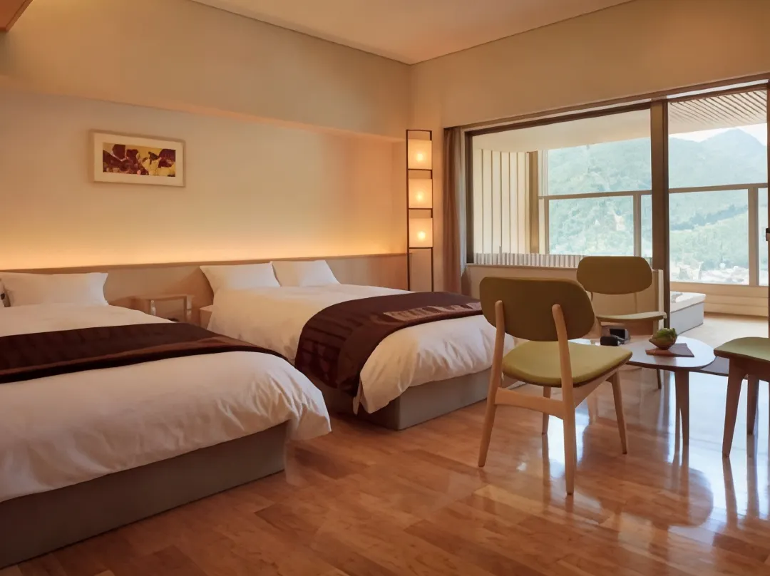 Naruko Hotel - Ōsaki