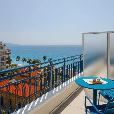 Crisol Promenade