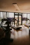 Tursport - Gym