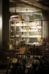 Sibtis Hotel - Bar