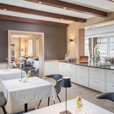 Akzent Hotel Dorn