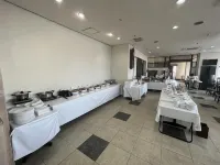 Hotel Alpha-One Tsuruoka - 2 Sao