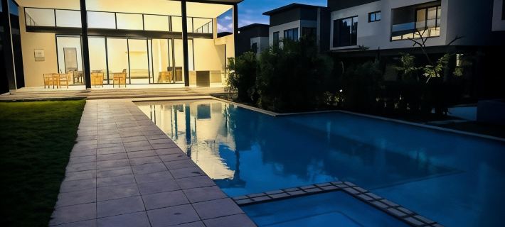 One Roma by the Cubes Hotels in Lusaka
