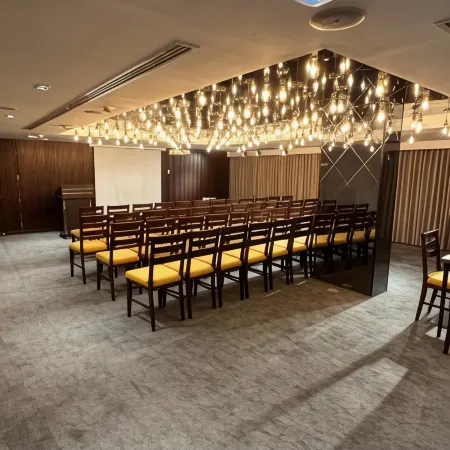 Londrina Hotel