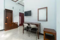 Wisma Kartini 2 Syariah Near Suncity Mall Sidoarjo RedPartner - Wi-Fi