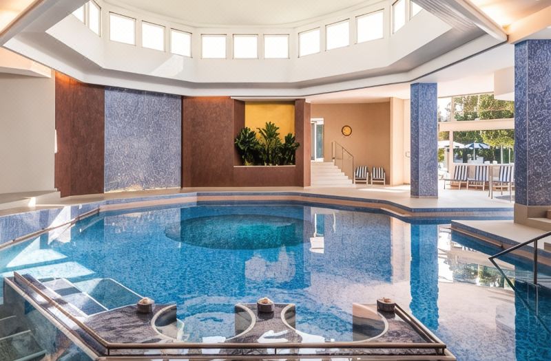 Grand Hotel Terme & Spa photo 4