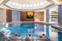 Grand Hotel Terme & Spa - 5 звезд