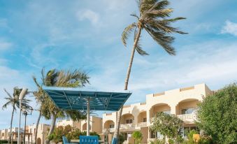 Radwa Ramadh Resort