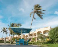 Radwa Ramadh Resort - Wifi