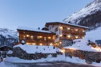Ellex Eco Hotel - spa