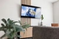 -The Cotton House- Modern, Clean, Close to MSU! - con encanto