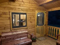 Finger Lakes: Lamoka Hideaway - Chalets