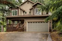 Forest Haven • King Suite • Near Trails & Lakes - Chalets
