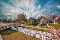 Kazdaglari Ida Natura Bungalov Hotel - Airport Shuttle