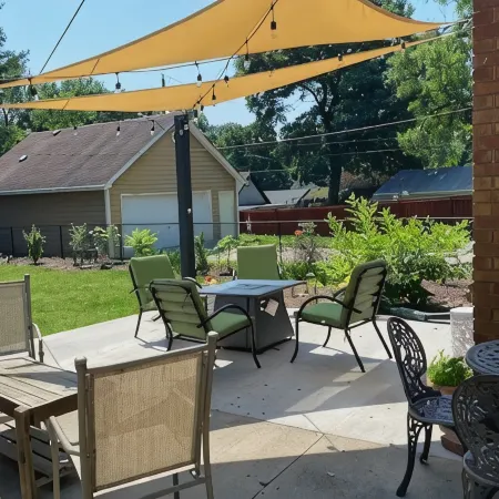 Cozy 3-bedroom Beaverdale Brick