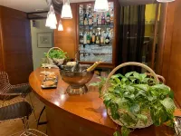 Hotel Carlton - bar