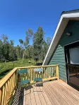 Private Home on 10 Acres with Trails. 10 Min to Grand Marais. Dog Friendly. - 3-Star