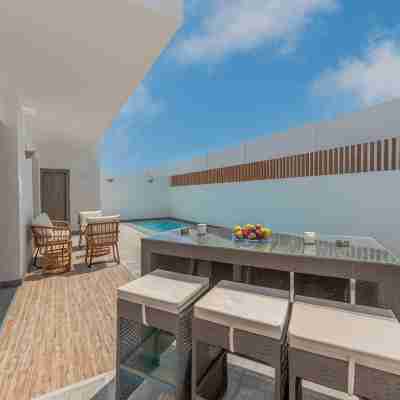 Luxury Villa with private pool Sholan 2 Others
