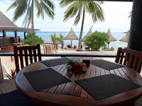 Octopus Resort - Wifi