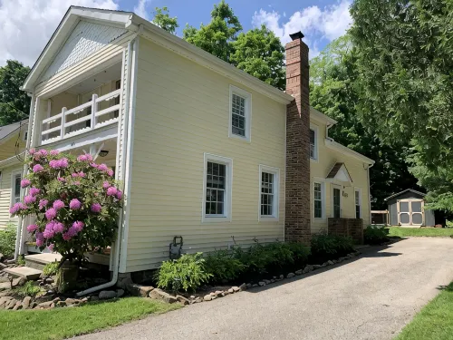 The Thistle House off Chardon Square - 3-Star