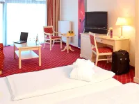 Hotel Chateau Kurfürstendamm - de charme