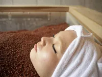 Tamamine Sanso - spa