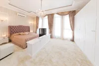 Harmony Suites - Monte Carlo - balcony