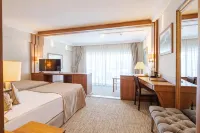 Sueno Hotels Golf Belek - 5-Star