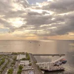 TRYP by Wyndham Mall of Asia Manila - con vista mare