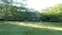 A Country Guest House Just 21-32 Minutes Bridgeport or New Haven Universities. - WiFi