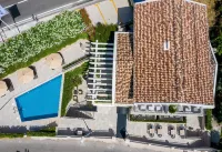Hotel Palazzo del Mare - Essenza - que admiten mascotas