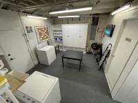 Spectacular Choice: Sleeps 6, Your Dog Welcome Too - 3-Star
