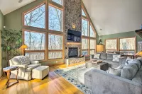 Welcome to Winterhaven!  5BR/4BA .5mi from lodge! - piscine