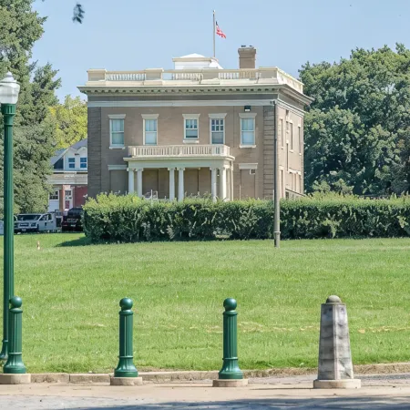 Erin's Oasis in Richmond
