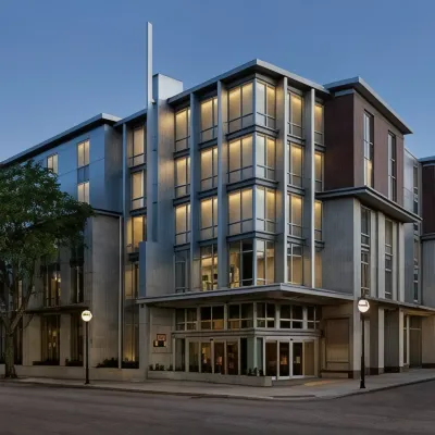 Live Oak, Charleston Historic District, a Tribute Portfolio Hotel Hotels near Martins Park