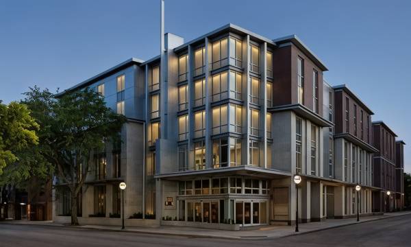 Live Oak, Charleston Historic District, a Tribute Portfolio Hotel