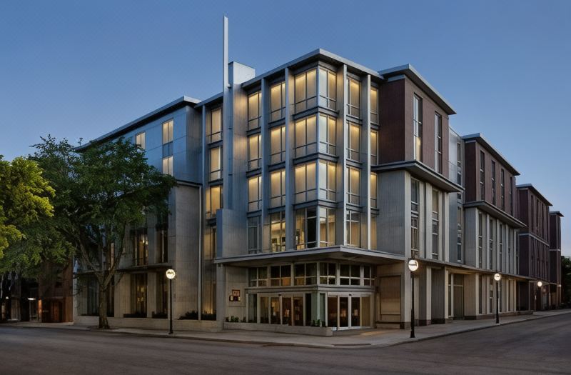Live Oak, Charleston Historic District, a Tribute Portfolio Hotel