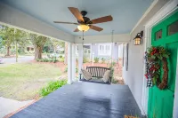 Quail Cottage - Downtown Thomasville! - 3 tähden