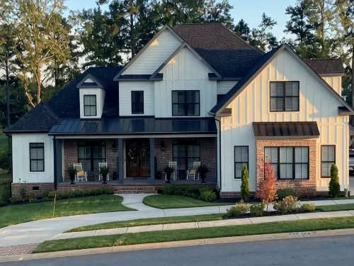 New Home on Golf Course 11 Miles from Augusta National - 4-Star