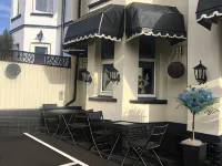 Arran Lodge B&B - Homestays
