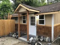 Cozy studio with WiFi and AC in delightful Nampa - 2つ星