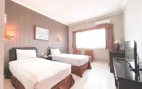 Hotel Nyland Pasteur Bandung - Motels