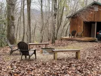 Escape to the Hepp’s Hideaway! - Chalets