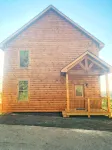 Gorgeous Smoky Mountain Views! Amazing Views Near Pigeon Forge & Gatlinburg! - Bjergudsigt