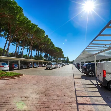 Park Hotel Marinetta - Beach & Spa