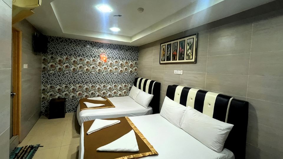 Batu Caves Business Hotel