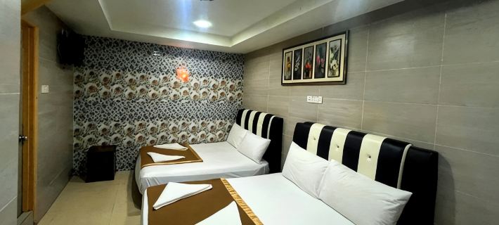 Batu Caves Business Hotel Hotels in Batu Caves