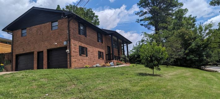 Charming family and pet friendly home 15min from Chattanooga's best attractions! ウォーカーのホテル