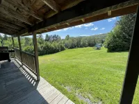Northern Maine Large Cabin 4 • Wifi • Kitchen • AC - 샬레 호텔